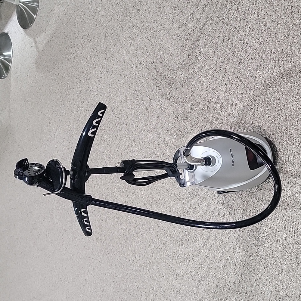 ROVENTA STEAM PRO